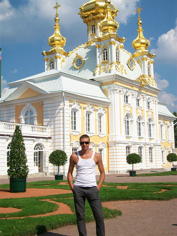 Денис Куликов