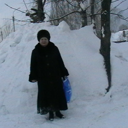 Василевская Татьяна