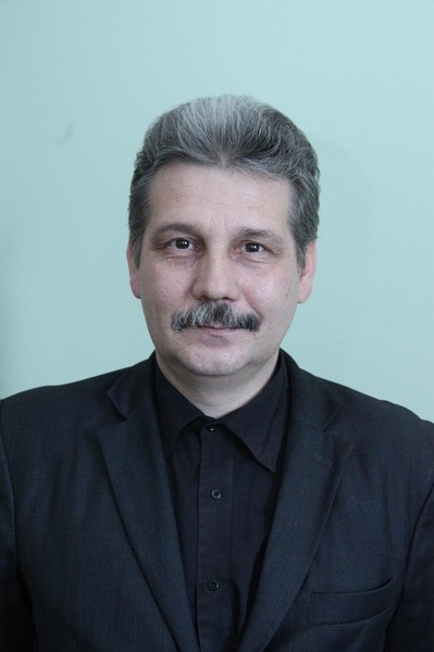 Владимир Солодянкин
