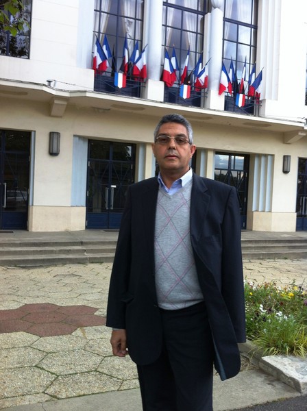 Hacen Khalif