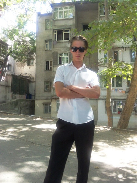Эмилиано Дель Нясси