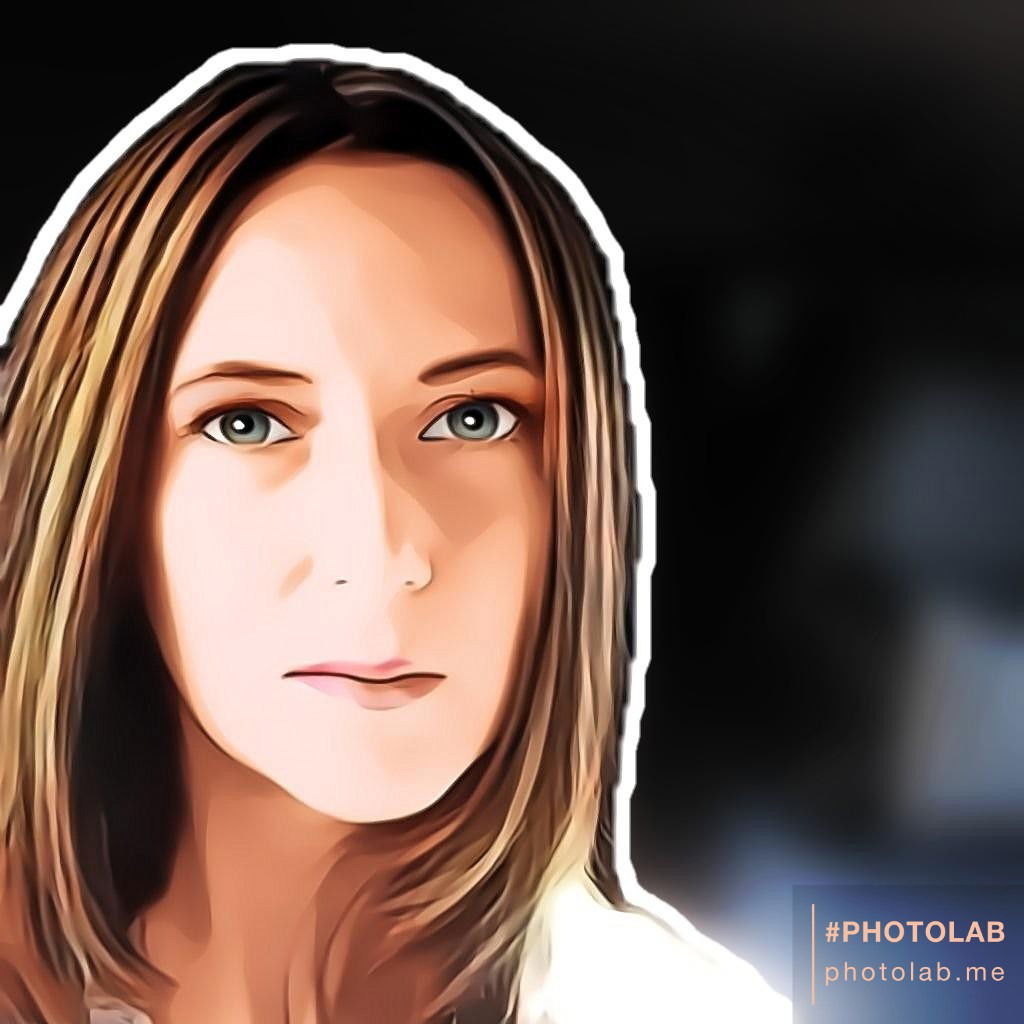 Анна Стрельникова