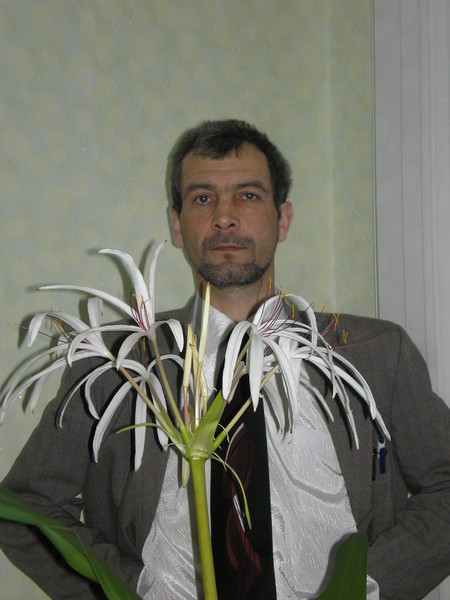 Илья Патрин