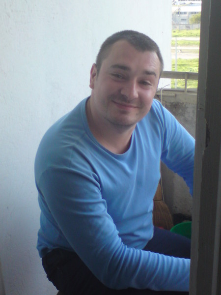 Овсянников Александр