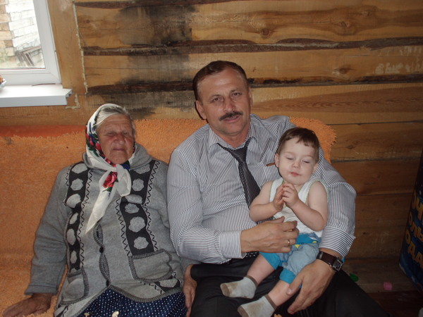 Валерий Савватеев