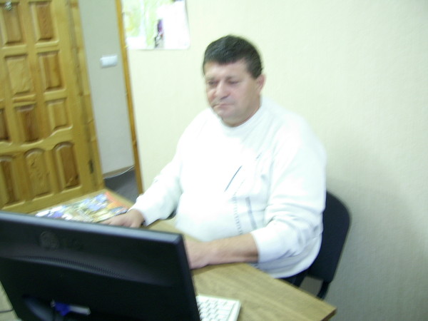 Петр Чуря