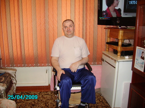 Константин Чистяков