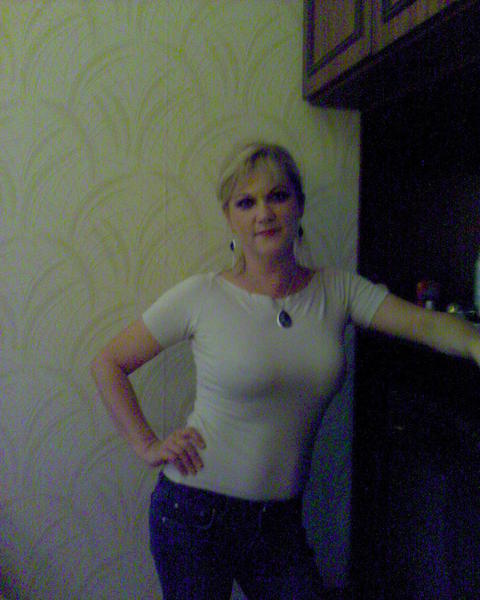 Алла Волкова (Зотова)