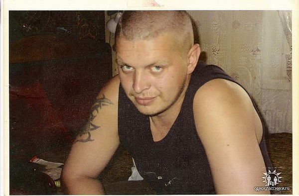 Сергей Попов