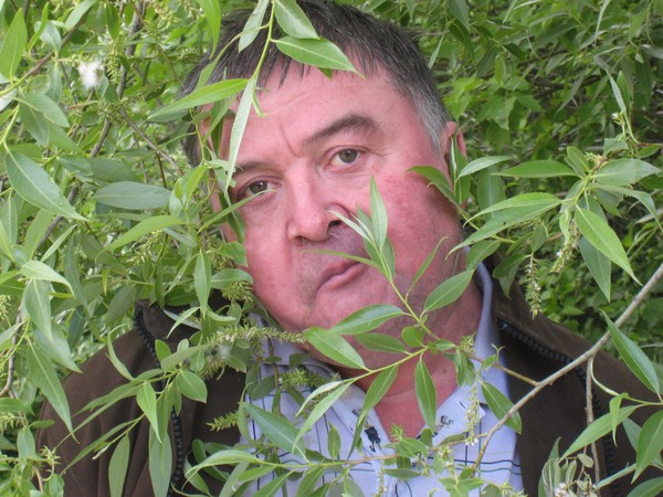 Петр Никитин
