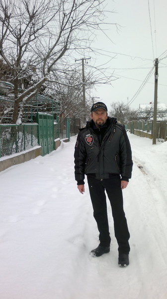 Александр Нижник