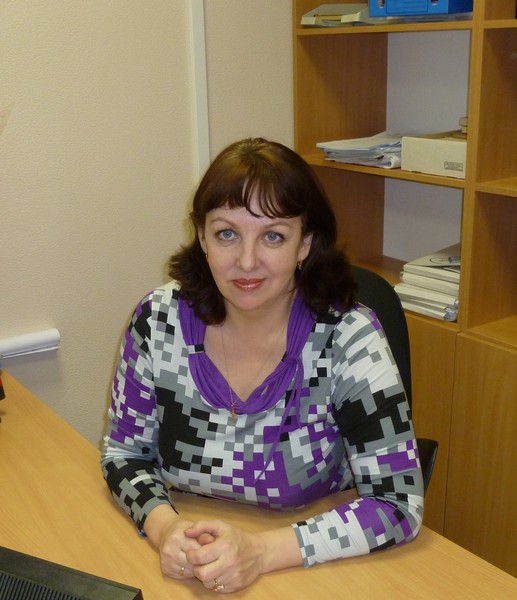 Елена Катаева