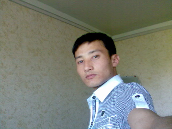 Elbek Xakimov
