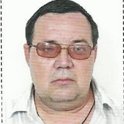 Александр Иванов