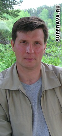 Oleg Obuhov