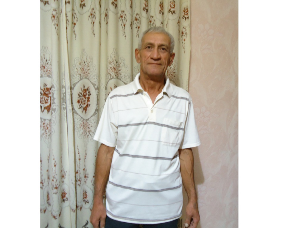 Ильдар Камалов