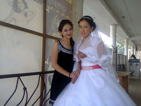 Aseliy Talip Kyzy