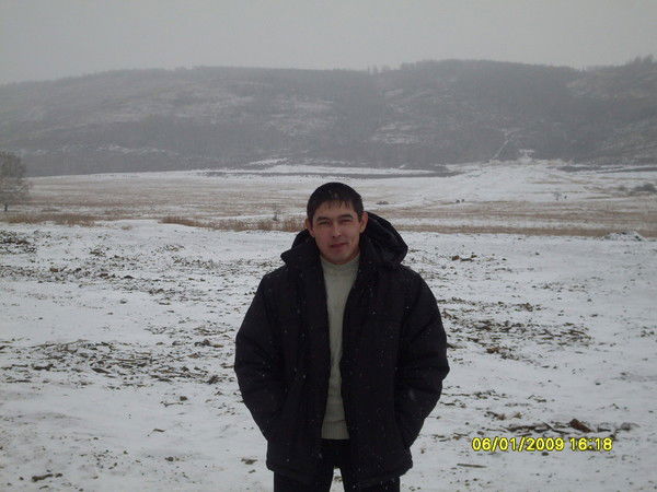 Рушан Сагдатуллин