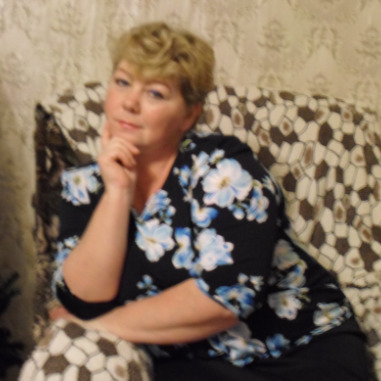 Татьяна Трескова