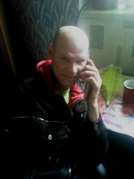 Андрей Евстафьев