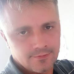 Вадим Береговой