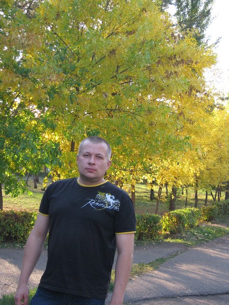 Дима Едренкин