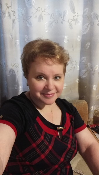 Алла Ермакова