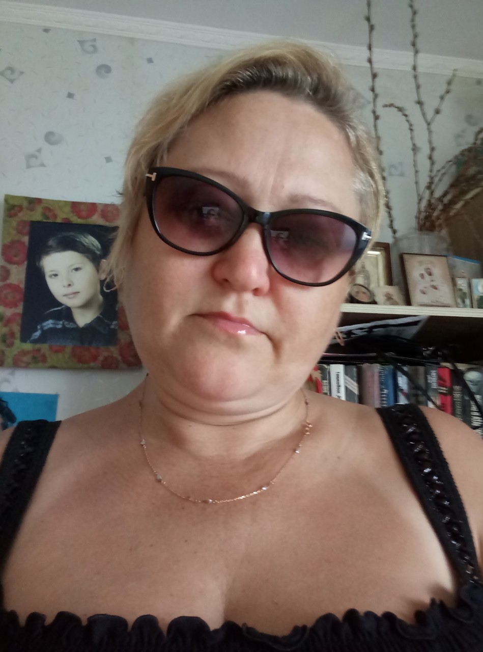 Тамара Федько