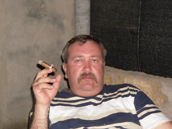 Александр Зыков