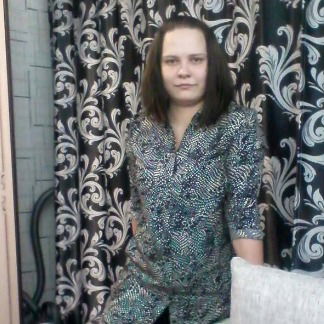 Оксана Котова