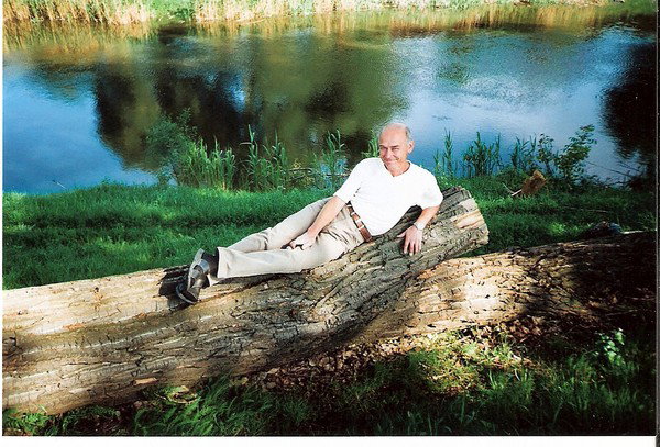 Геннадий Ткаченко