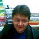 Владимир Шагвалиев