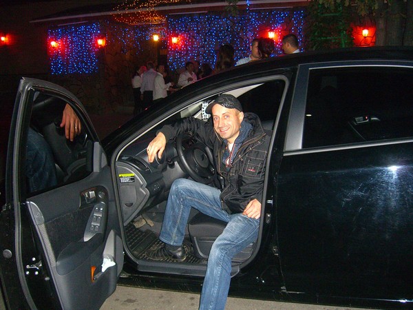 Александр Лишутин