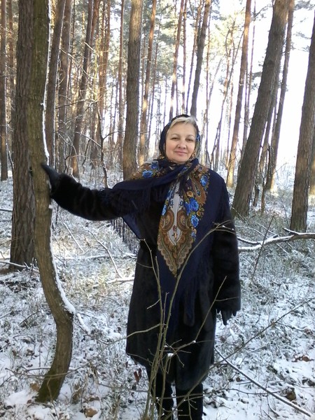 Тамара Козяр