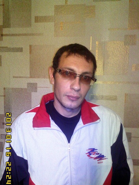 Dima Bezrukov