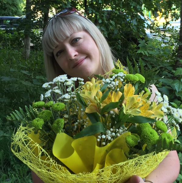Айгуль Акчулпанова