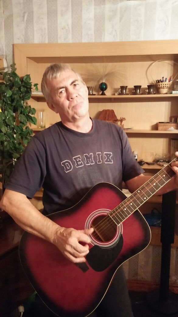 Айрат Гильмуллин