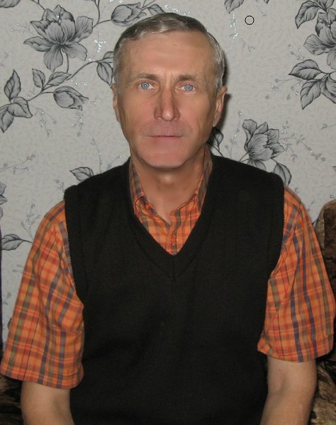 Валерий Войтковский