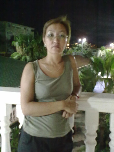 Гульжан Миргалиева