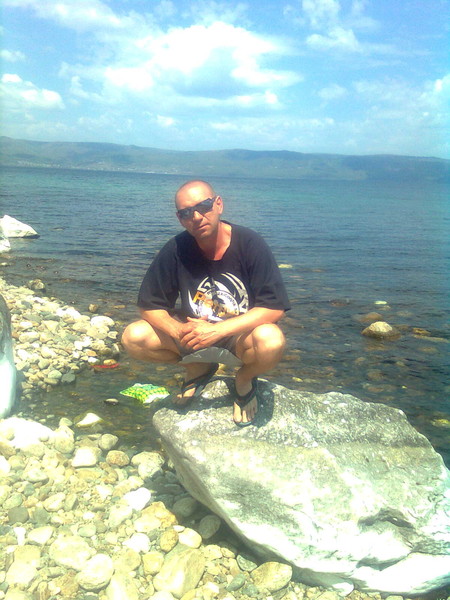 Сергей Берсенёв