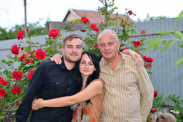 Юрий Смирнов