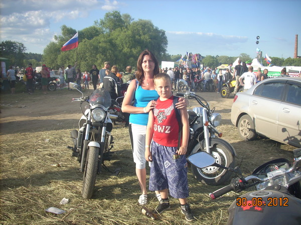 Екатерина Дубова