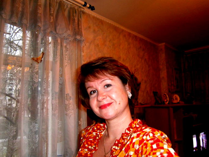 Анютик