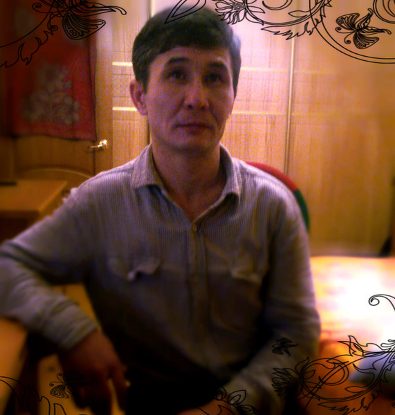 Talgat Amirov