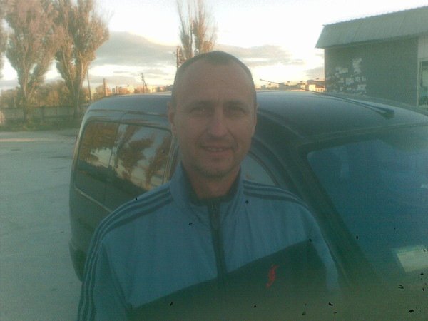 Владимир Думченко