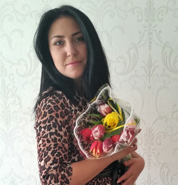 Лилия Абдрахманова