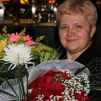 Светлана Шаферова