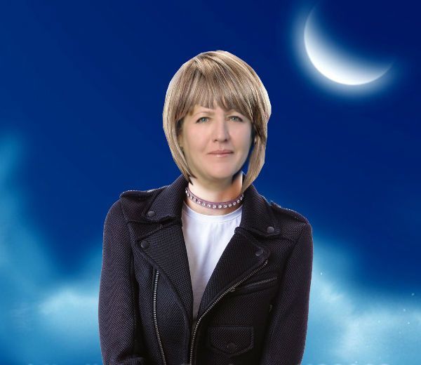 Гуля Белова