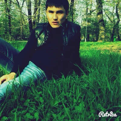 Дархан Муканаев