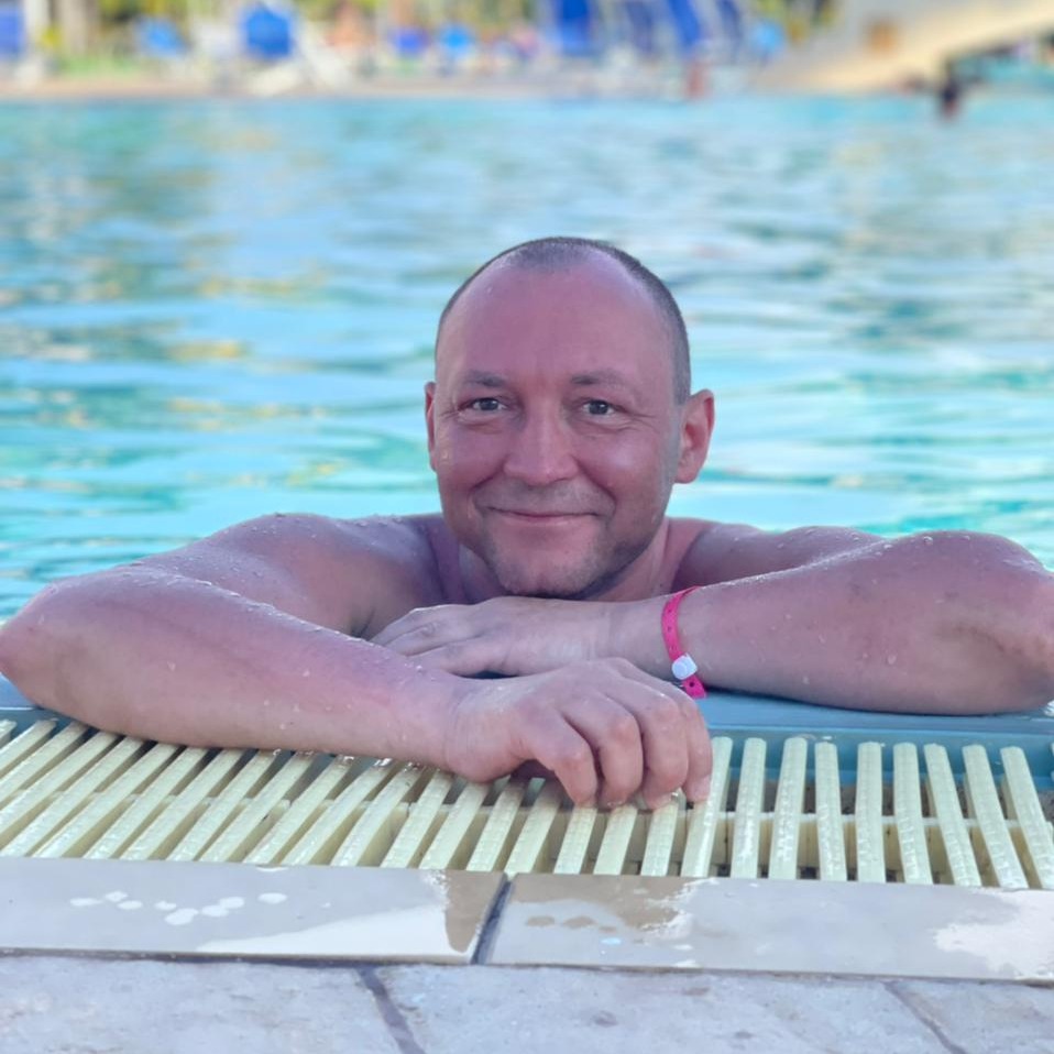 Евгений Вайдешкин